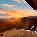 Villa Private Odenwald Lindenfels