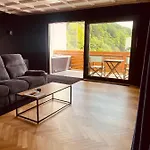 Private Odenwald Villa Lindenfels