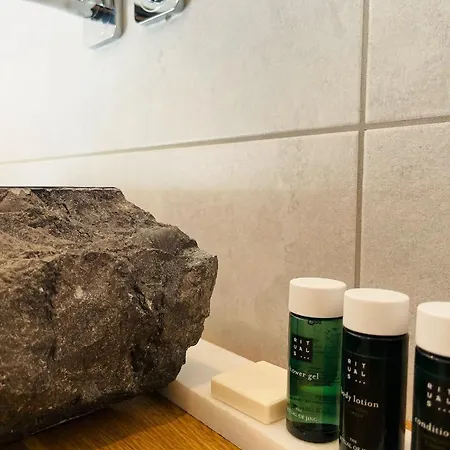 Private Odenwald Villa Lindenfels