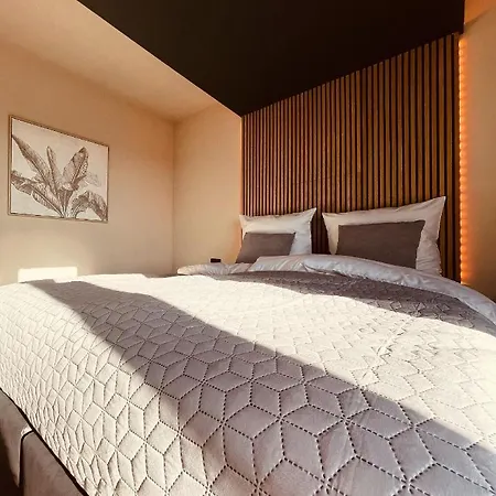 Private Odenwald Villa *