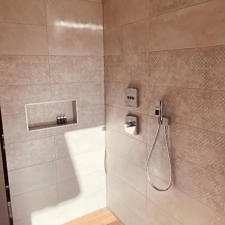 Private Odenwald Villa *