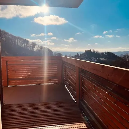 Villa Private Odenwald *