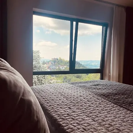 Villa Private Odenwald