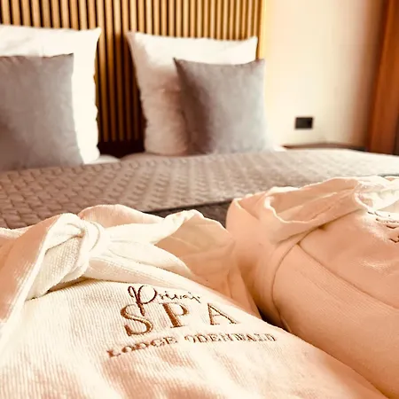 Private Odenwald Villa