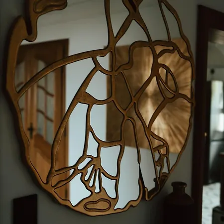 Villa Private Odenwald *