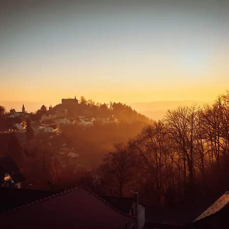 Villa Private Odenwald