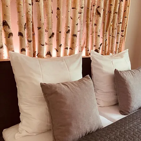 Private Odenwald Villa *