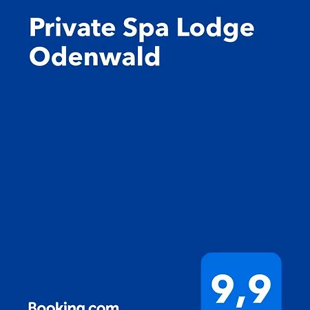 Private Odenwald Lindenfels