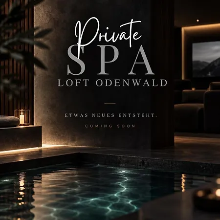 Private Odenwald