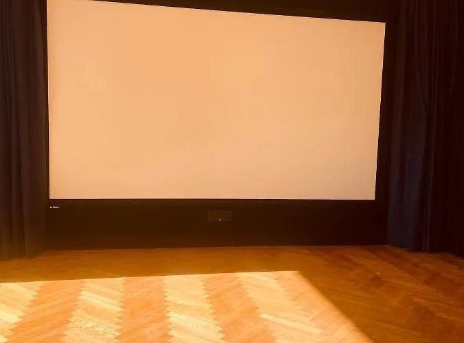 Private Odenwald Villa *