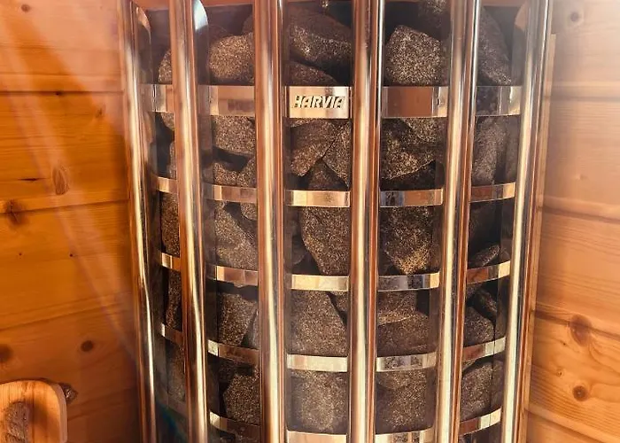 Private Odenwald Lindenfels