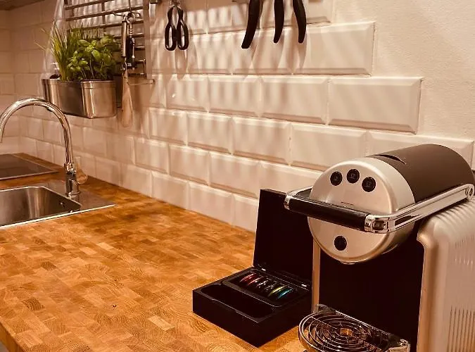 Private Odenwald Villa