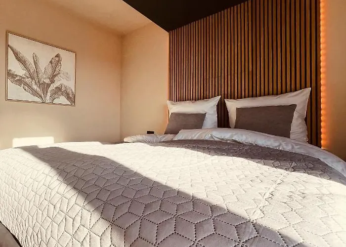 Private Odenwald Villa *