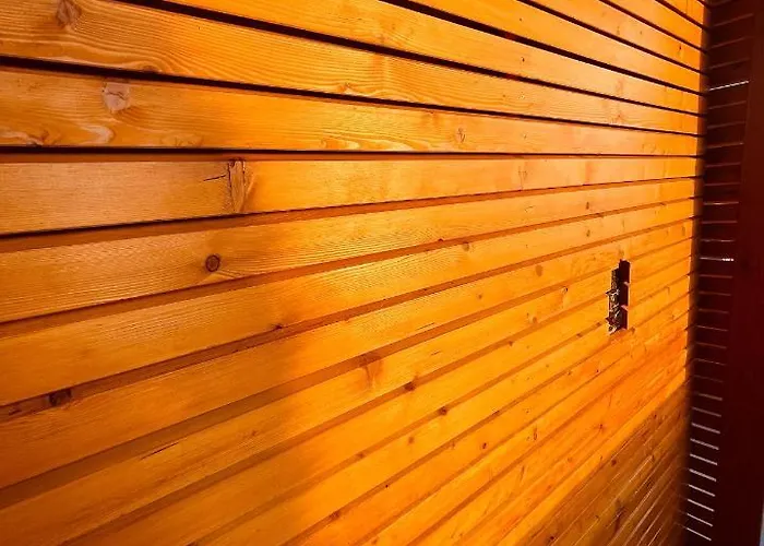 Villa Private Odenwald Lindenfels