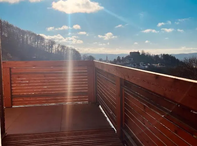 Villa Private Odenwald *