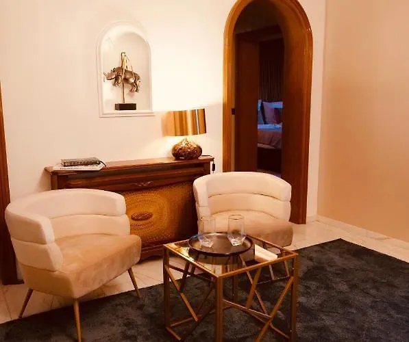 Villa Private Odenwald