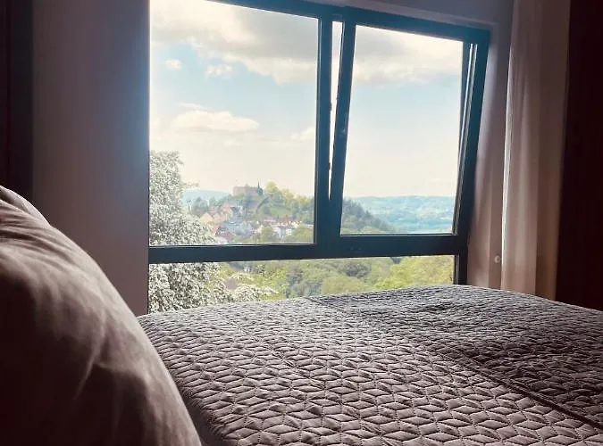 Villa Private Odenwald