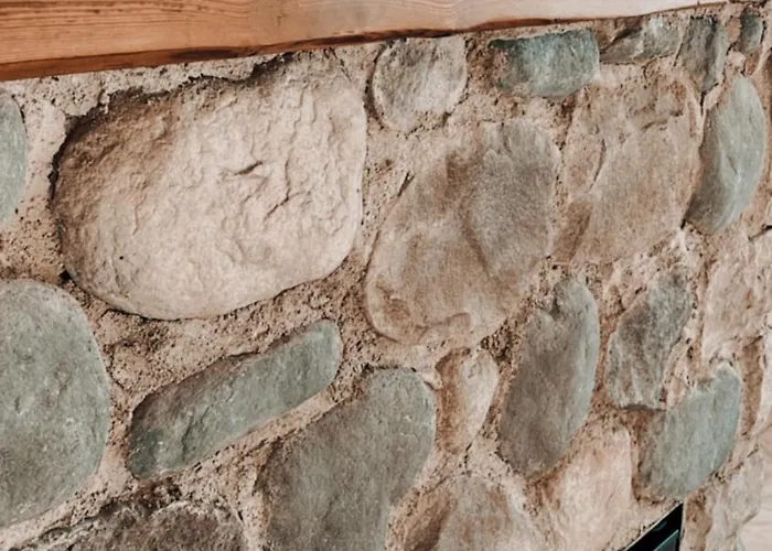 Villa Private Odenwald Lindenfels