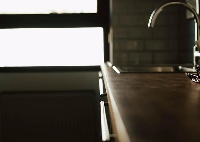 Private Odenwald Villa