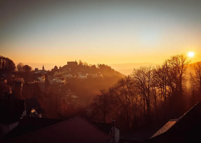 Villa Private Odenwald