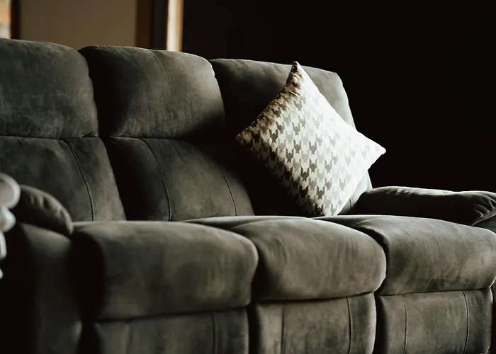 Private Odenwald Villa Lindenfels