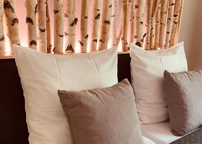 Private Odenwald Villa *