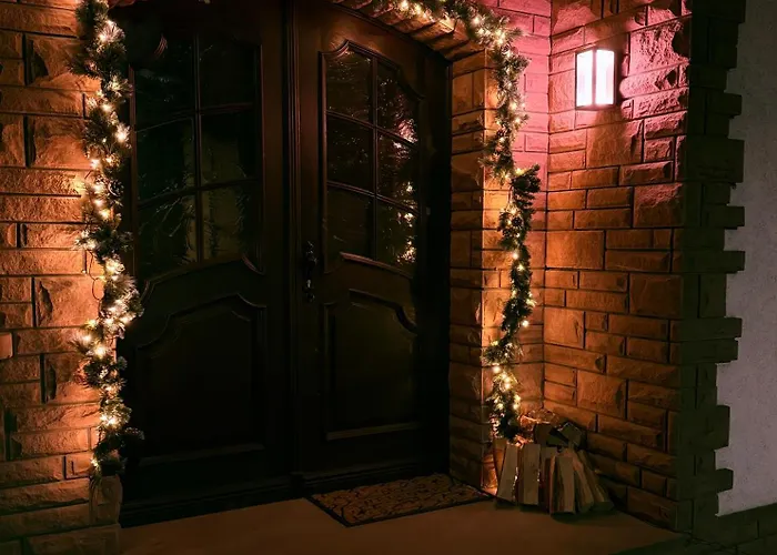 Private Odenwald * Lindenfels