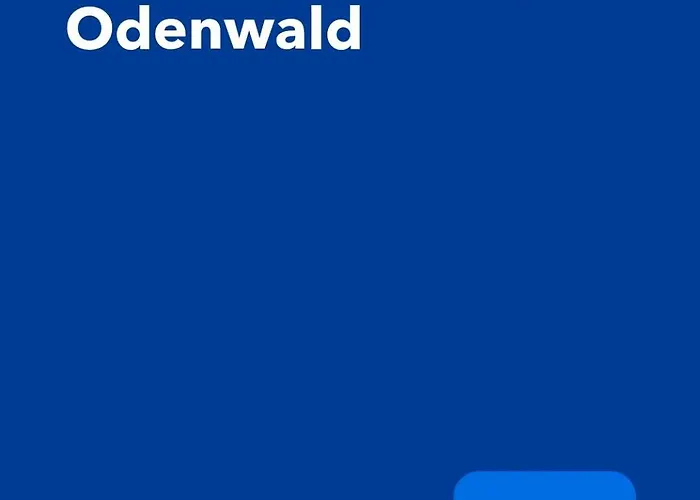 Private Odenwald Lindenfels